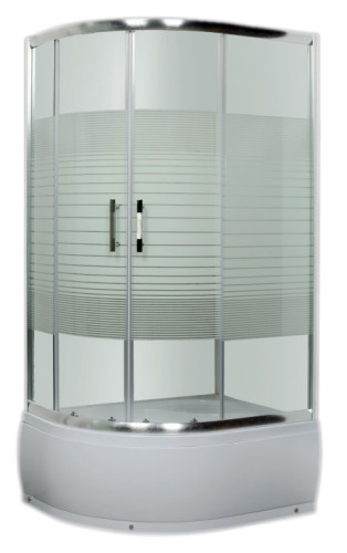 Душевой уголок  Luxus Lang L013