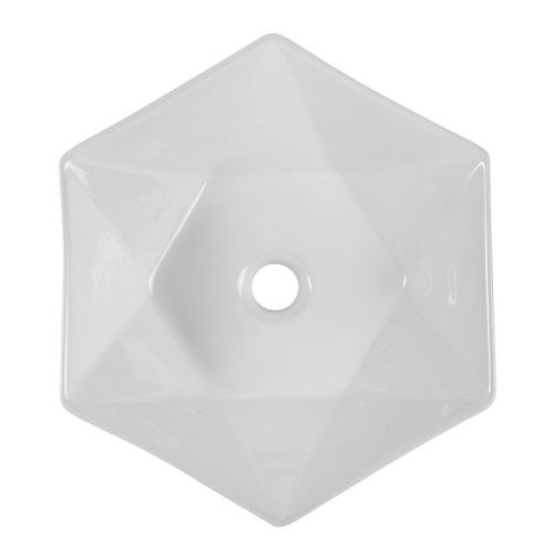 Накладная раковина BelBagno BB1344A