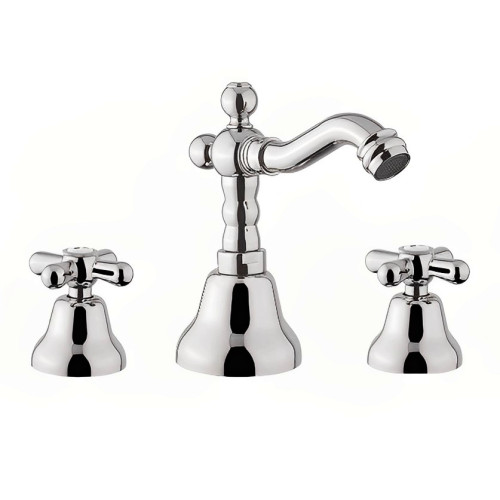 Смеситель для биде Webert Armony AM710202015, хром