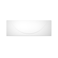 Экран для ванны Loranto ALBERTO 150