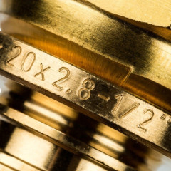 Переходник Stout SFA-0019-002012