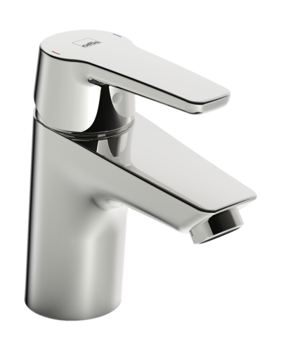 Смеситель для умывальника Oras Saga без донного клапана (3910F)