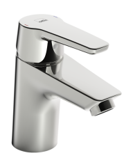 Смеситель для умывальника Oras Saga без донного клапана (3910F)