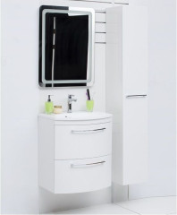 Зеркало De Aqua Смарт 6075