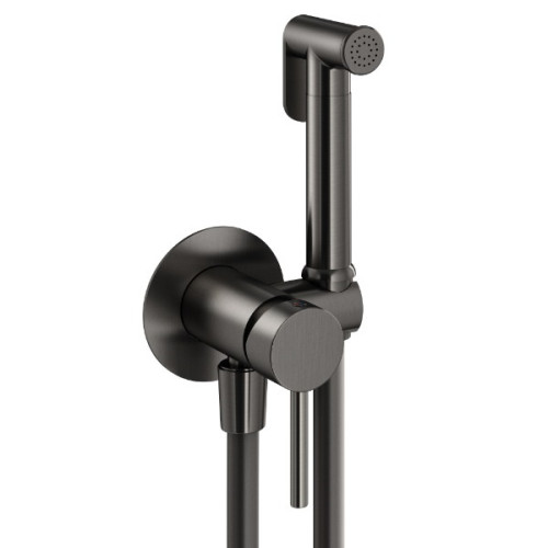 Комплект гигиенического душа IXO со смесителем Plumberia Selection XO2000GM