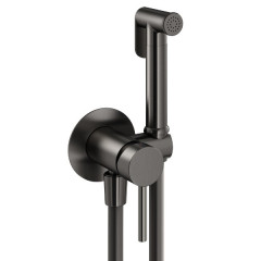 Комплект гигиенического душа IXO со смесителем Plumberia Selection XO2000GM