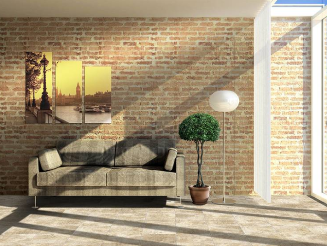 Ступень фронтальная SDS Bremen Florentiner-Stufe Sand