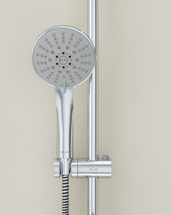 Душевой гарнитур AM PM Spirit F0170000