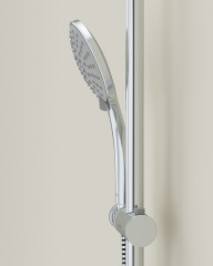 Душевой гарнитур AM PM Spirit F0170000