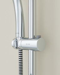 Душевой гарнитур AM PM Spirit F0170000