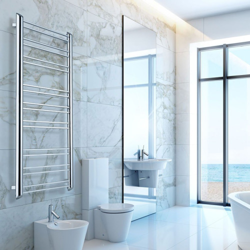 Водяной полотенцесушитель Grota Grande 65х164