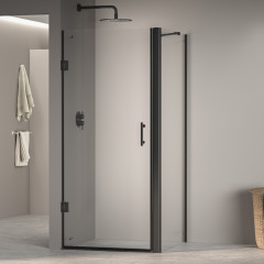 Душевой уголок RGW PA-36B (PA-06B + Z-050-2B + держатель O-204B) арт. 41083687-014