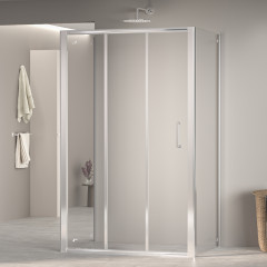 Душевой уголок RGW PA-73 P (PA-13 + 2Z-050-2) арт. 060873119-011P