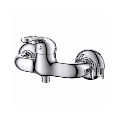 Смеситель для душа D&K Rhein DA1373101, хром