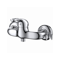 Смеситель для душа D&amp;K Rhein DA1373101, хром