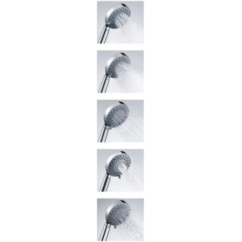 Ручной душ WasserKRAFT A032