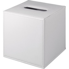 Контейнер для бумажных полотенец Colombo Design Black&amp;White B9204.EPB