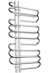 Полотенцесушитель ГРОТА STELLE 50/90 L