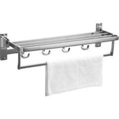 Полка для полотенец Rush Edge 60 ED77622