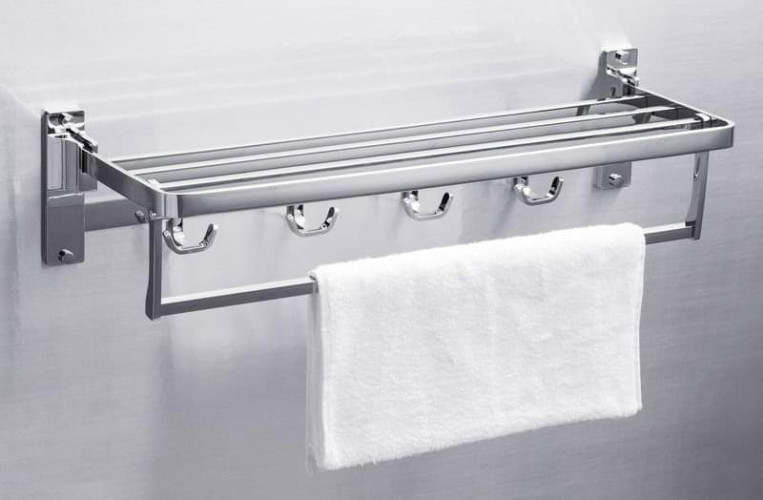 Полка для полотенец Rush Edge 60 ED77622