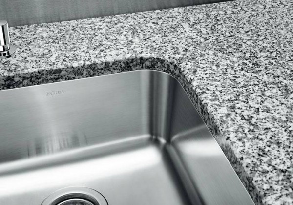 Кухонная мойка Blanco Supra 500-U