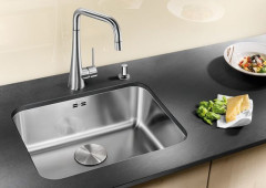 Кухонная мойка Blanco Supra 500-U