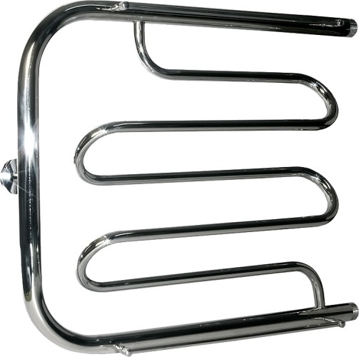 Полотенцесушитель Ника ECON ПМ-2 60/70 с полкой