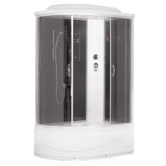 Душевая кабина Erlit Comfort ER3512TPR 120x80