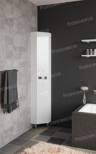 Пенал Francesca Доминго угловой