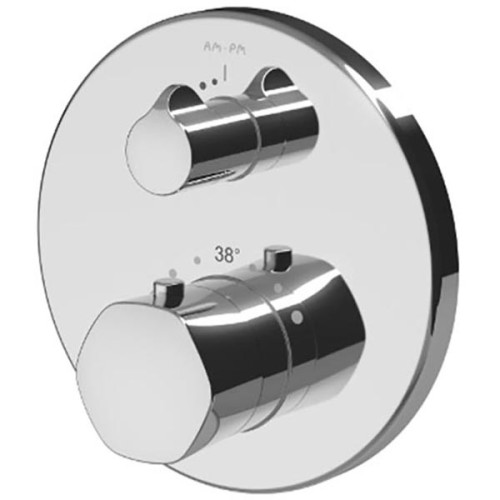 Смеситель для душа AM PM Gem F9075600