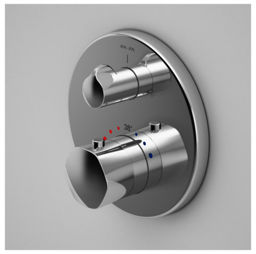 Смеситель для душа AM PM Gem F9075600