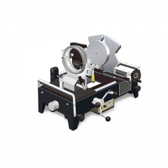 Машина с центратором Fusitek для раструбной сварки труб и фитингов из ППР, диаметр: 50-160мм