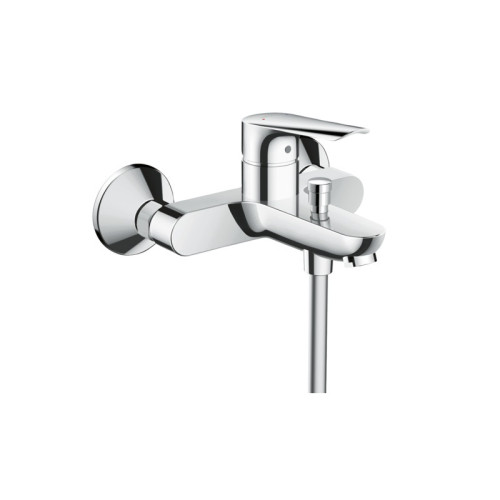 Смеситель для ванны Hansgrohe Logis E, ВМ, хром (71415000)