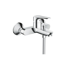 Смеситель для ванны Hansgrohe Logis E, ВМ, хром (71415000)