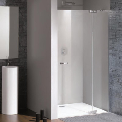 Дверь в нишу Huppe Berlin 115 R BT0039.C91.322