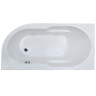 Акриловая ванна Royal Bath Azur RB614202 160x80