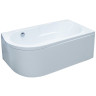 Акриловая ванна Royal Bath Azur RB614202 160x80