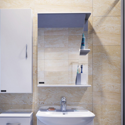 Зеркало СанТа Акцент 50