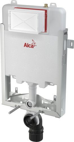 Инсталляция для унитаза Alcadrain Renovмodul Slim AM1115/1000