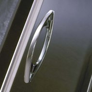 Душевой уголок  Vegas Afrodite A-F 120х110