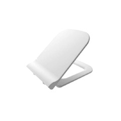 Унитаз Kale MOOD 2.0 подвесной, безободковый с сиденьем микролифт SLIM