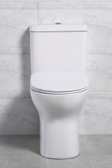 Бачок BelBagno STEAM BB130T