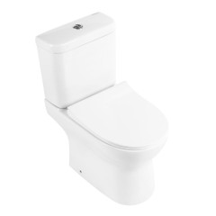 Бачок BelBagno STEAM BB130T