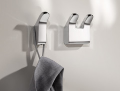 Крючок Keuco COLLECTION MOLL, Хром (12715010000)