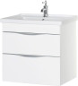 Тумба под раковину Aquanet Эвора 70 белый