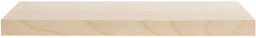 Полка Aquanet 60х20 Ясень