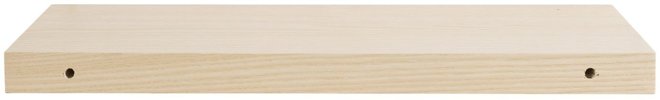 Полка Aquanet 60х20 Ясень