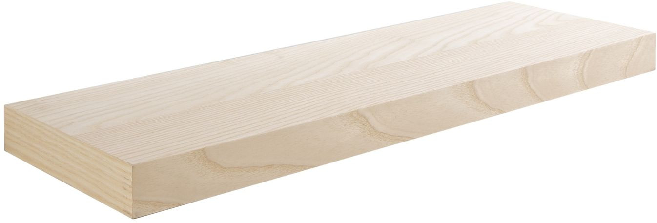 Полка Aquanet 60х20 Ясень