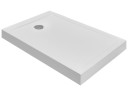 Душевой акриловый поддон RADAWAY DOROS SDRFP1280-05