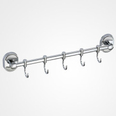 Вешалка для полотенец Groneo G1915-5